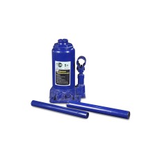 Домкрат гидравлический TOR ДГ-5 г/п 5,0 т (в пластиковом кейсе) (X)