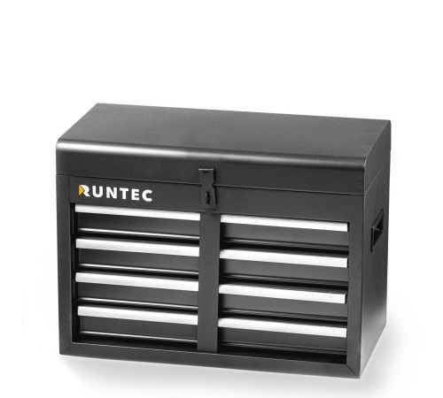 RUNTEC RT-TB4 Ящик инструментальный 4+1 RUNTEC RT-TB4 Ящик инструментальный 4+1