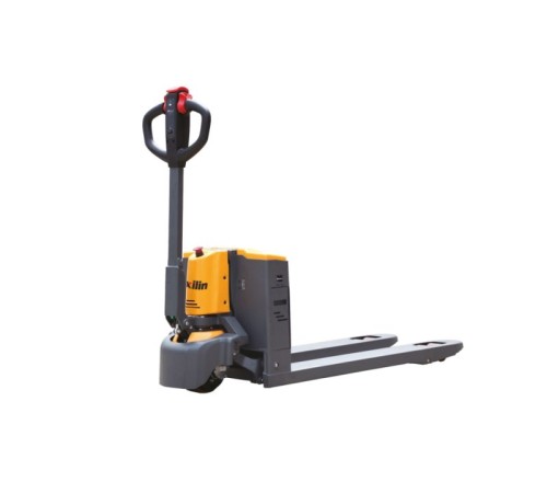 Тележка электрическая 1500 кг 1150 мм XILIN CBD15W-II Li-ion 24V/25Ah с колесом баланса Тележка электрическая 1500 кг 1150 мм XILIN CBD15W-II Li-ion 24V/25Ah с колесом баланса