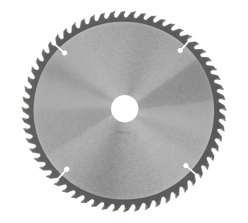 Пильный диск по дереву ф250 х 32 мм, 60 зубьев Denzel