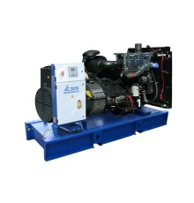 Дизельный генератор ТСС АД-100С-Т400-1РМ20 Дизельный генератор ТСС АД-100С-Т400-1РМ20