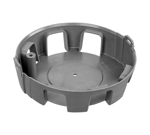 Дренажный насос для чистой и грязной воды DP450S, 450 Вт, напор 6 м, 12000 л/ч Denzel