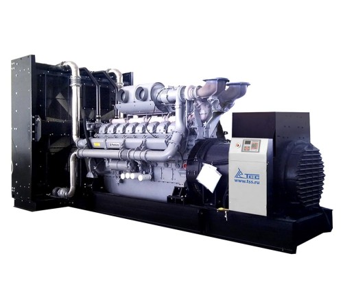 Дизельный генератор ТСС АД-1480С-Т400-1РМ18 Дизельный генератор ТСС АД-1480С-Т400-1РМ18