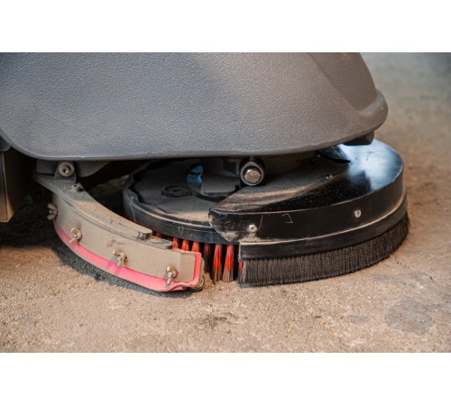 Машина поломоечная TOR MINI 350 с АКБ Машина поломоечная TOR MINI 350 с АКБ