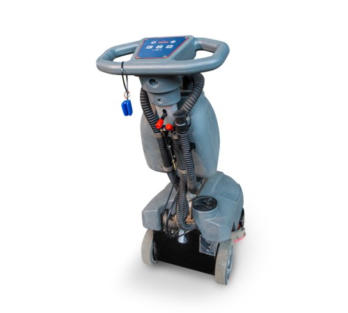 Машина поломоечная TOR MINI 350 с АКБ Машина поломоечная TOR MINI 350 с АКБ