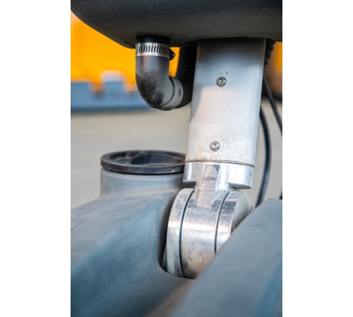 Машина поломоечная TOR MINI 350 с АКБ Машина поломоечная TOR MINI 350 с АКБ