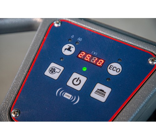 Машина поломоечная TOR MINI 350 с АКБ Машина поломоечная TOR MINI 350 с АКБ