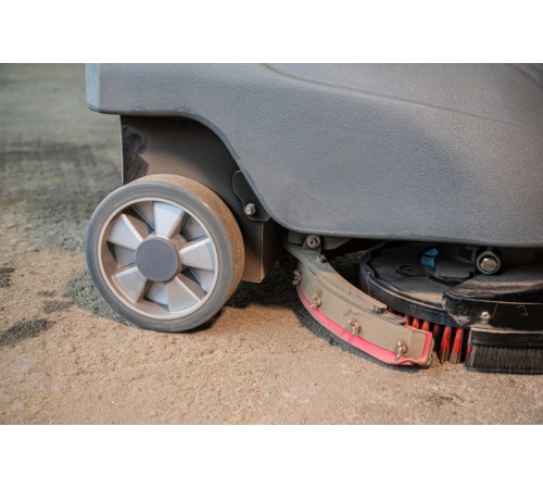 Машина поломоечная TOR MINI 350 с АКБ Машина поломоечная TOR MINI 350 с АКБ