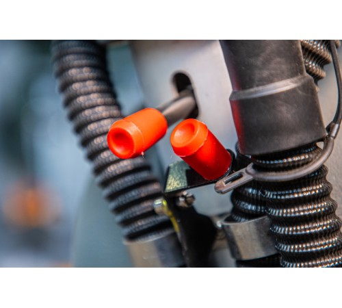 Машина поломоечная TOR MINI 350 с АКБ Машина поломоечная TOR MINI 350 с АКБ