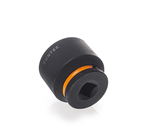 RUNTEC RT-I12S30 Головка торцевая ударная RUNTEC CrMo, 6PT, 1/2", 30 мм