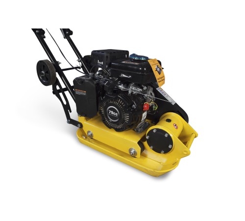 Виброплита TOR T-50 Trident (29140)