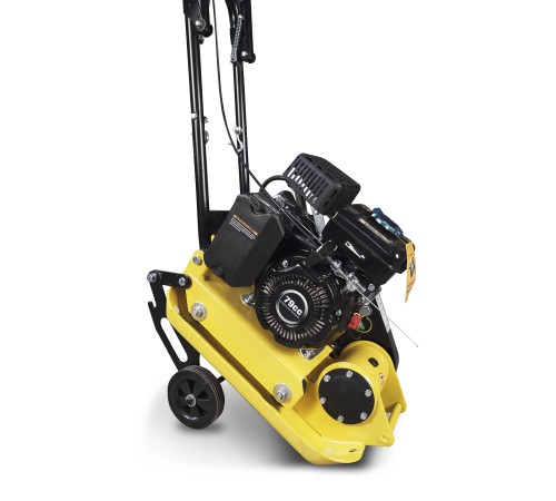 Виброплита TOR T-50 Trident (29140)