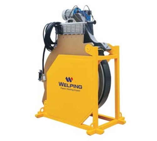 Стыковой сварочный аппарат WP1200A