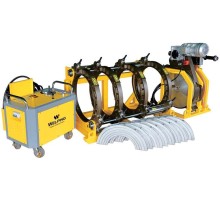 Стыковой сварочный аппарат WP500A