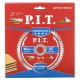 Диск пильный по дереву P.I.T. ACTW14-185T24