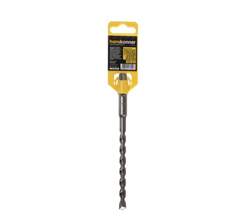 Бур SDS+ Hanskonner H9019-F08-160