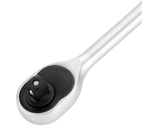 Набор инструментов, 1/2", 1/4", пластиковый кейс 76 предметов MTX