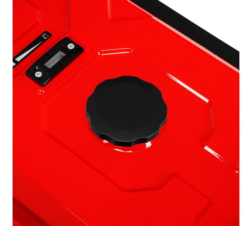 Генератор бензиновый RS-3500, 2,8 кВт, 230В, ручной стартер MTX