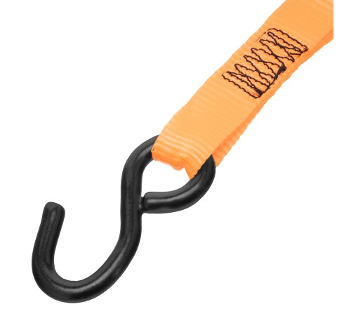 Набор стяжек и резинок для фиксации грузов Stels