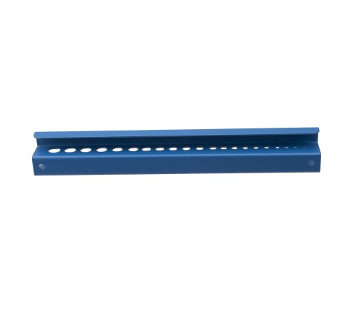 RUNTEC A1-5005 Держатель сверел для экрана, синий RUNTEC A1-5005 Держатель сверел для экрана, синий