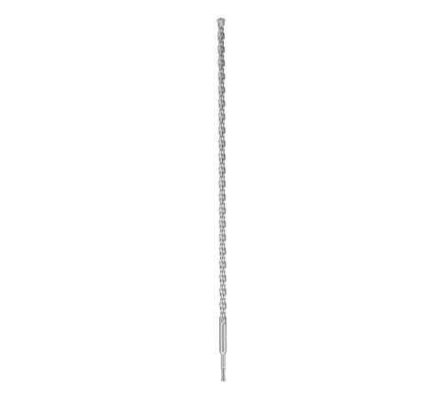 Бур по бетону, 18 x 800 мм, SDS Plus Matrix Бур по бетону, 18 x 800 мм, SDS Plus Matrix