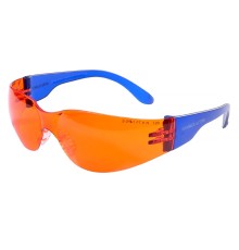 Очки открытые РОСОМЗ™ 015 HAMMER ACTIVЕ StrongGlass (2-2PC), 11552-5 Очки открытые РОСОМЗ™ 015 HAMMER ACTIVЕ StrongGlass (2-2PC), 11552-5