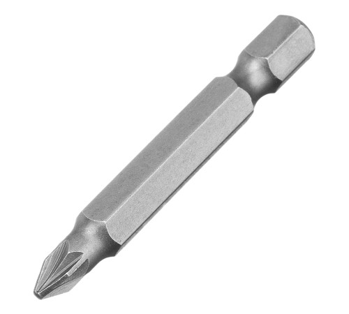 Набор бит PZ1 x 50, сталь CrMo, 5 шт. Сибртех