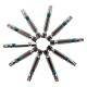 Набор бит Torx 30 х 50, сталь S2, 10 шт. Gross