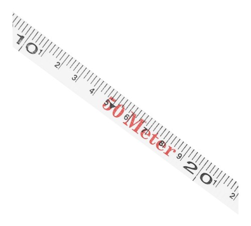 Рулетка геодезическая 50 м х 13 мм, закрытый корпус, фибергласовая лента Сибртех Рулетка геодезическая 50 м х 13 мм, закрытый корпус, фибергласовая лента Сибртех