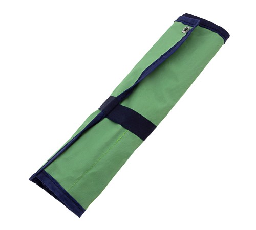 Набор ключей рожковых, 6-32 мм, 10 шт, CrV, фосфатированные, ГОСТ 2839 Сибртех