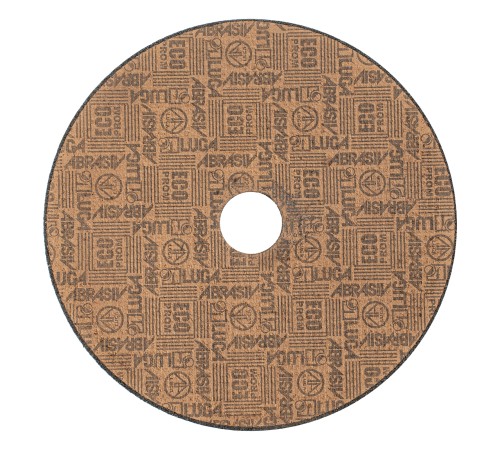 Круг отрезной по металлу, 150 х 2.0 х 22 мм &amp;quot;Луга&amp;quot;