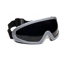 Очки защитные закрытые ПАНОРАМА для газосварки с защитным покрытием 6 DIN