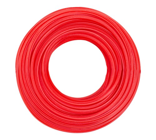 Ремешок сменный Garmin QuickFit 22 мм (силикон) красный