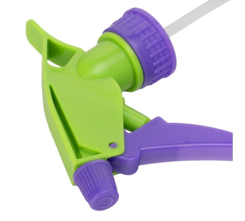 Распыляющая головка, подходит к Стандартной пластиковой бутылке Palisad