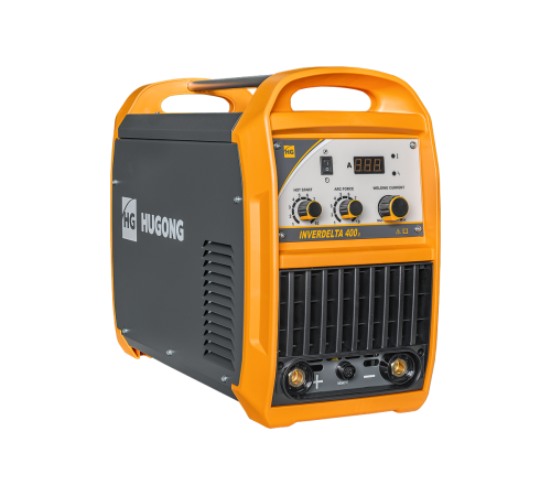 Сварочный инвертор HUGONG INVERDELTA 400 III