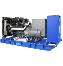 Дизельный генератор ТСС АД-640С-Т400-1РМ17 (LA) Дизельный генератор ТСС АД-640С-Т400-1РМ17 (LA)