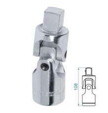 Кардан 3/4" KING TONY 6791 Кардан 3/4" KING TONY 6791