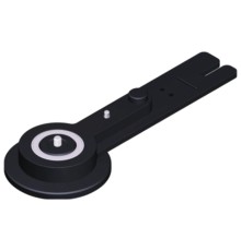 Крепление Leica (Zeno 20/Disto FTA360)
