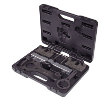 Набор фиксаторов распредвала / коленвала, BMW, кейс, 6 предметов МАСТАК 103-21212C