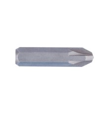 Вставка (бита) торцевая 5/16", Pozidriv, PZ2, 36 мм KING TONY 183602Z