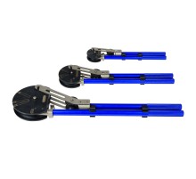 Ручные трубогибы HENCO