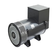 Mecc Alte ECO40-VL/4 (600 кВт) Mecc Alte ECO40-VL/4 (600 кВт)