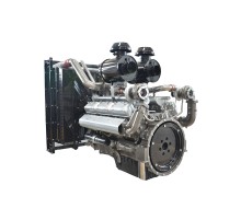 TSS Diesel TDA 465 12VTE TSS Diesel TDA 465 12VTE