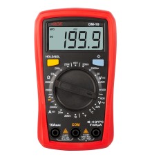 Мультиметр RGK DM-10 Мультиметр RGK DM-10