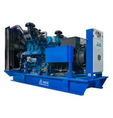Дизельный генератор ТСС АД-800С-Т400-2РМ9 PMG c АВР