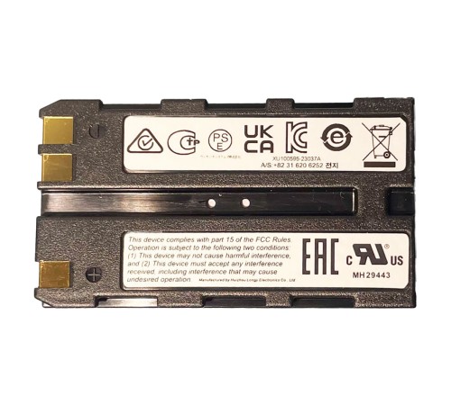 Аккумулятор Leica GEB223