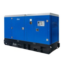 Дизельный генератор ТСС АД-80C-Т400-1РКМ15 в шумозащитном кожухе Дизельный генератор ТСС АД-80C-Т400-1РКМ15 в шумозащитном кожухе