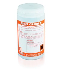 Порошок-нейтрализатор GEL Boiler Cleaner N