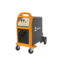 Сварочный полуавтомат EMIG 350C III (без горелки)