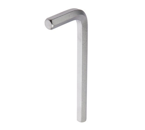 Шестигранник Г-образный 3/8